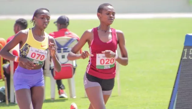 Sembeyo, Chepchirchir cahse 1,500m semi-final berths as Kenya's middle distance hopes take centre stage