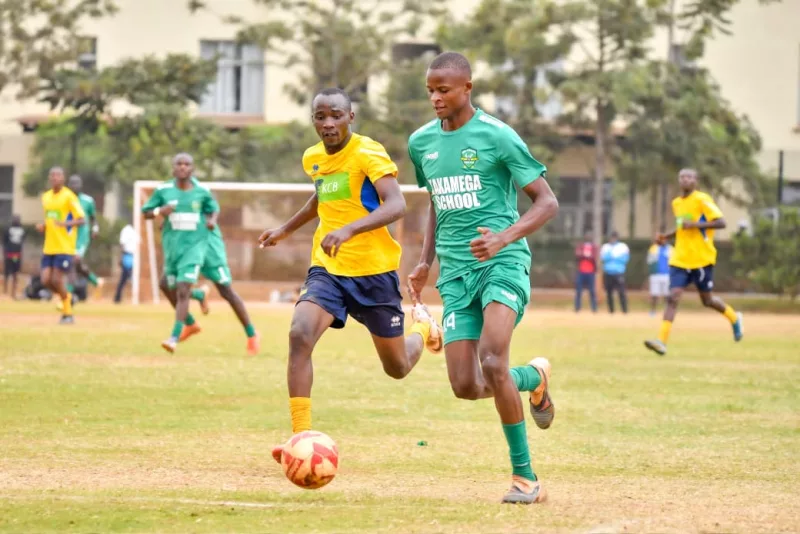 Kakamega High, Yala set up blockbuster KSSSA boys’ football final