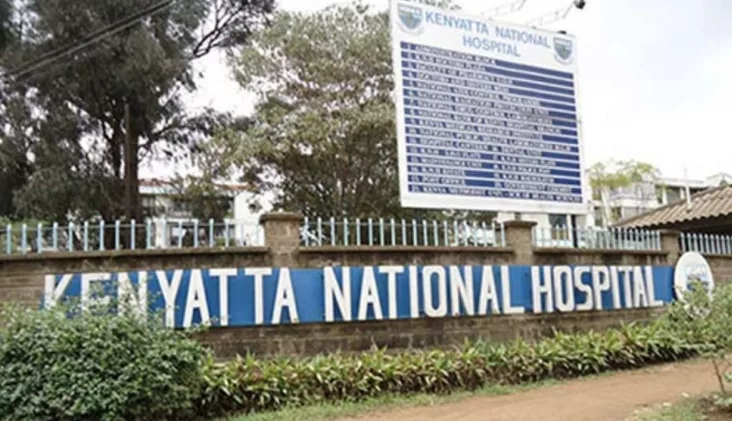 KNH opens nine specialist doctor jobs