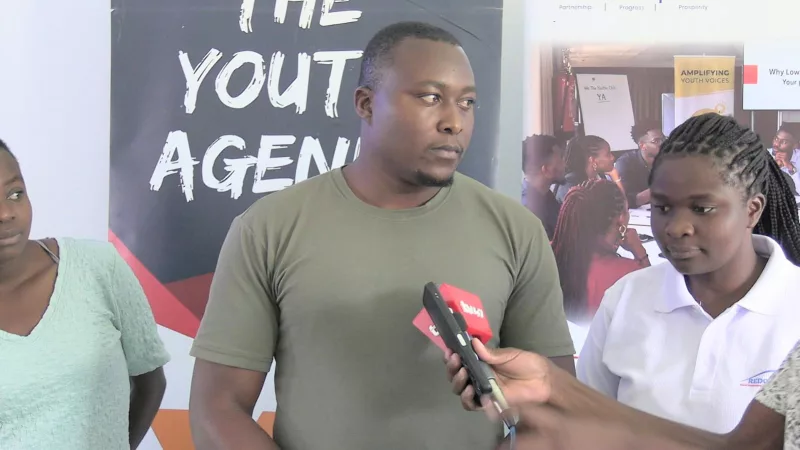 Western youths engage in dialogue on key challenges ahead of 2027 general elections