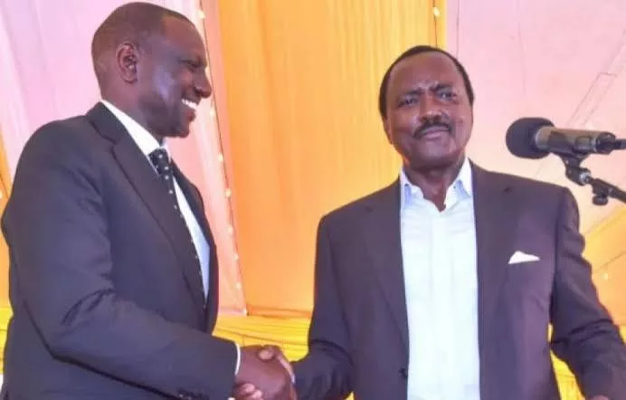 Inside Ruto’s plot to split opposition ahead of polls