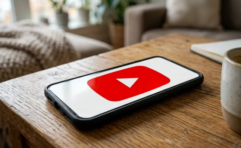 YouTube Makes It Harder for New Creators to Monetise