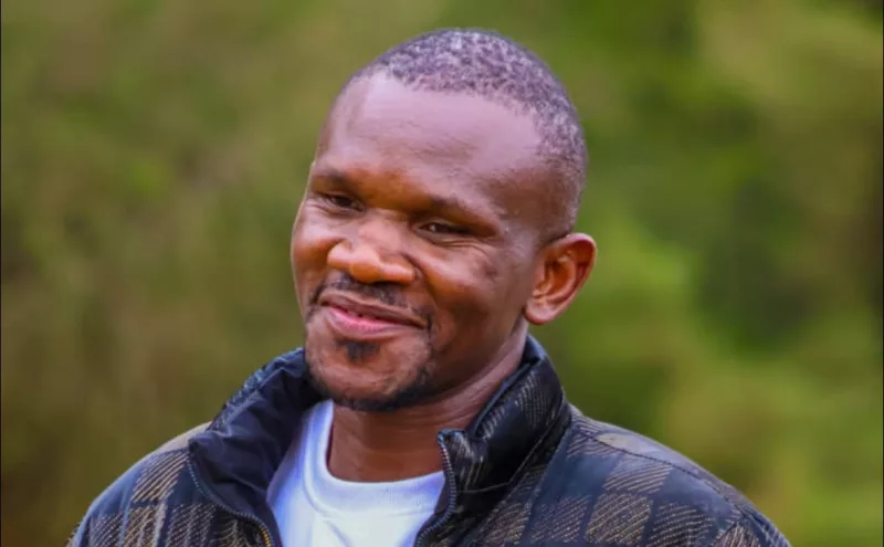 Onjiri Opens Up About Jalang’o’s Life-Saving Intervention