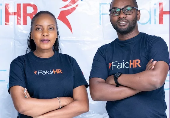 AI investment targets payroll and HR tasks