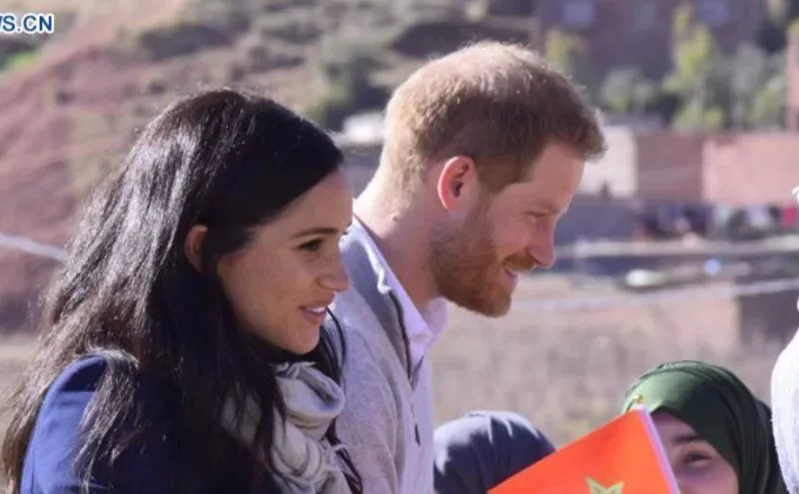 Prince Harry and Meghan moving back to UK later this month