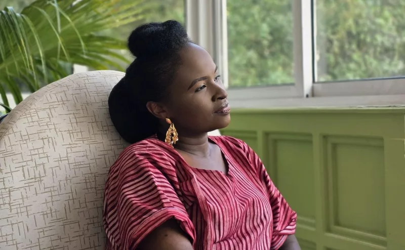 From Musician to Pulpit: Mercy Masika Ordained as Reverend