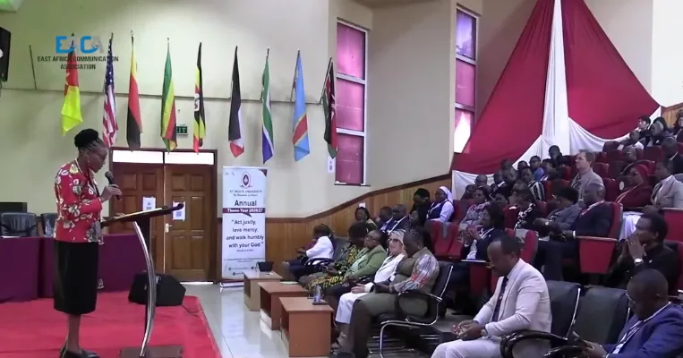 African scholars challenged to shape AI, not just consume it