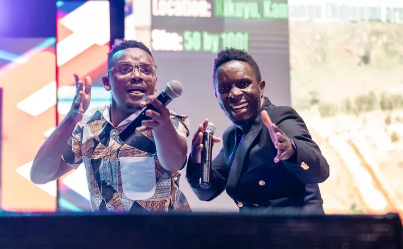 Anatomy of Bitter Kenyan Content Creator Splits