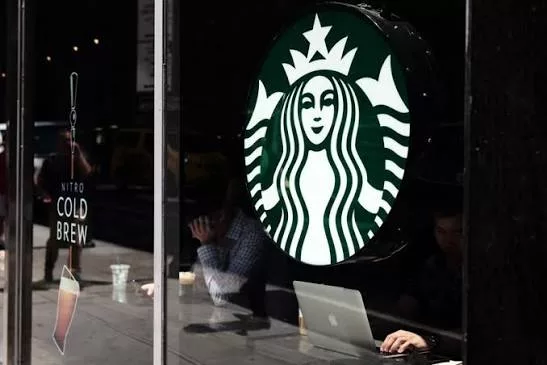 Police raid Starbucks Korea headquarters over 'Tank Day' fiasco