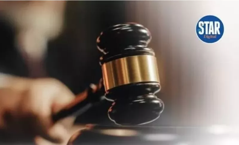 High-profile corruption cases in court this week