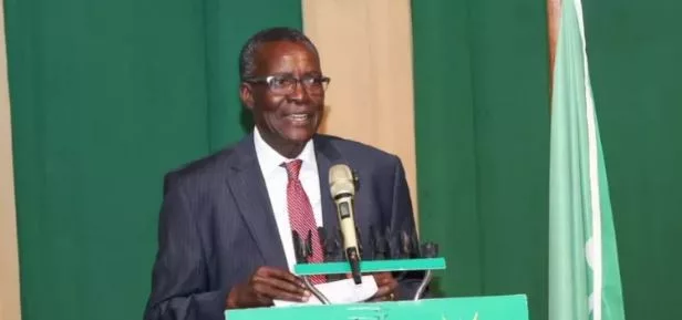 Maraga to tour US to engage Kenyan diaspora