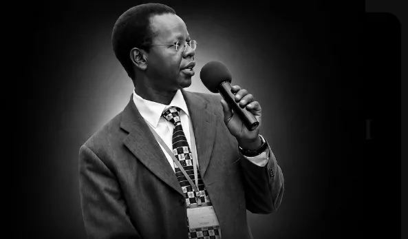EPRA mourns senior officer Silas Cheboi