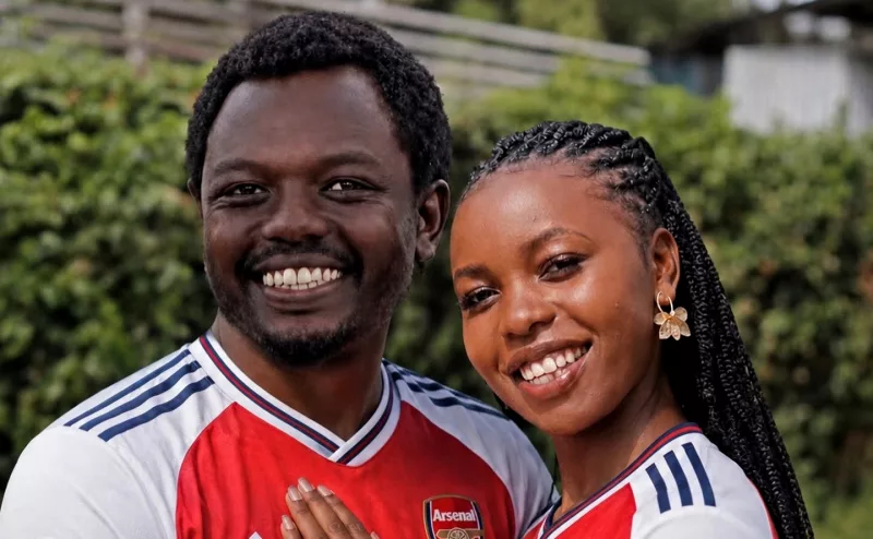 “Mrs GK Loading”: Teacher Cillah’s Joke Divides Kenyans