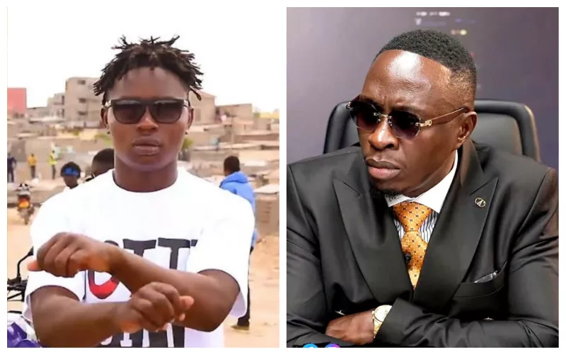 Obinna Slams Hypocritical Mourners After Stoopid Boy's Death