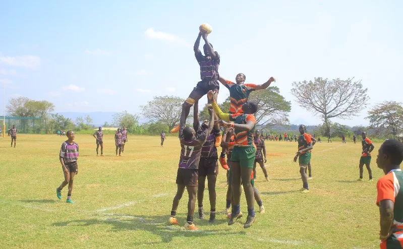 Yala’s Mighty Colts crowned FEASSA rugby 15s champions in Morogoro