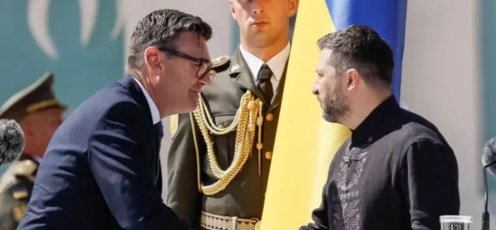 Western missiles will help Ukraine  but won't win war
