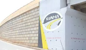 KeNHA announces partial closure of Mombasa Road