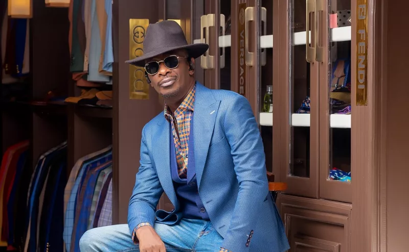 Industry Peers Praise Nameless For 25 Years Of Shaping Kenyan Music
