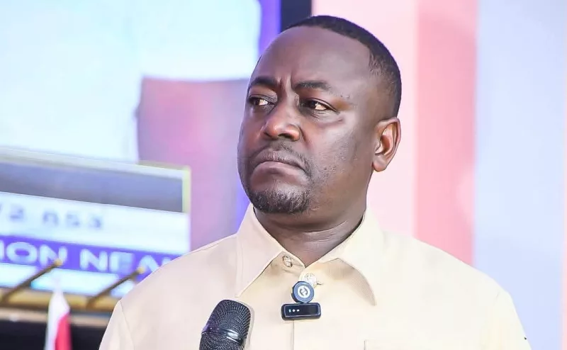 'Even If He's 90!' Marion Naipei's Response Amuses Kanyari