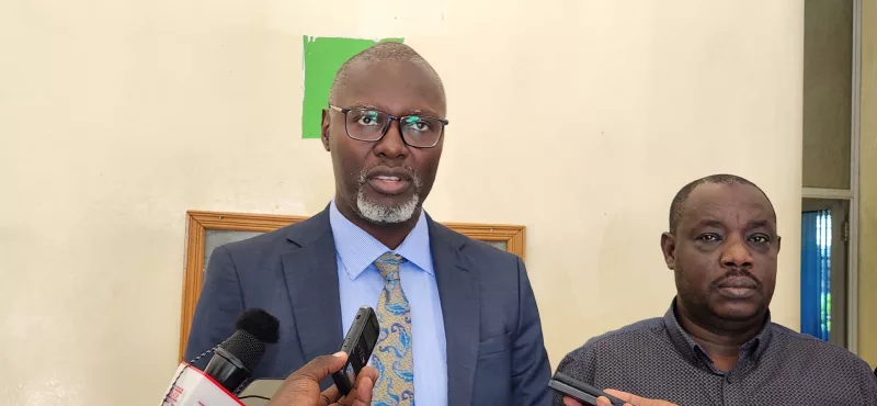 Kisumu set to build 250-bed mother and child hospital