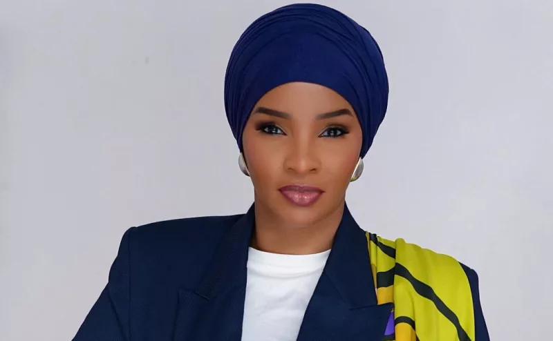Inside Lulu Hassan's 'Night of the Community Pearl' Gala