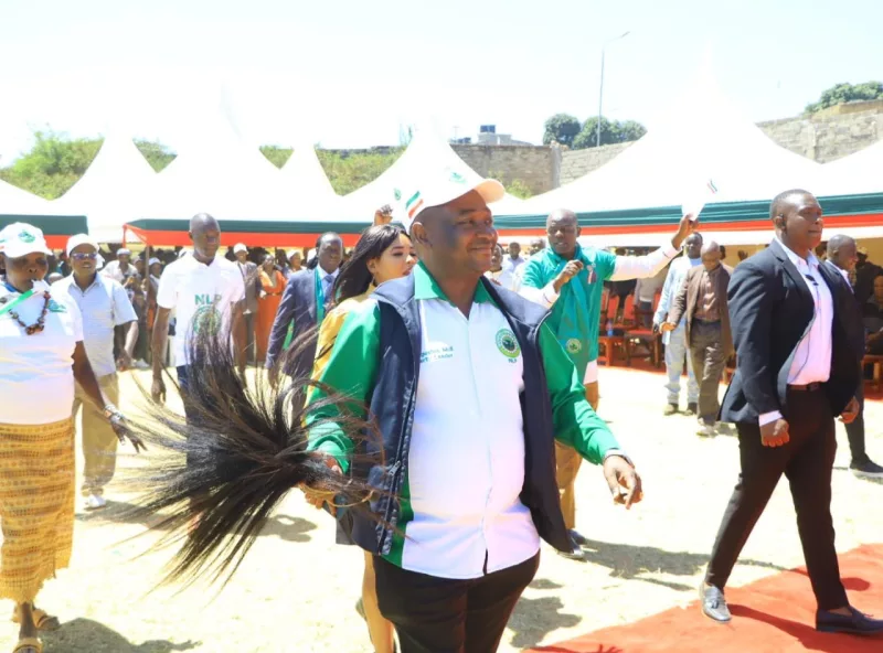 Who holds the Ukambani vote in 2027?