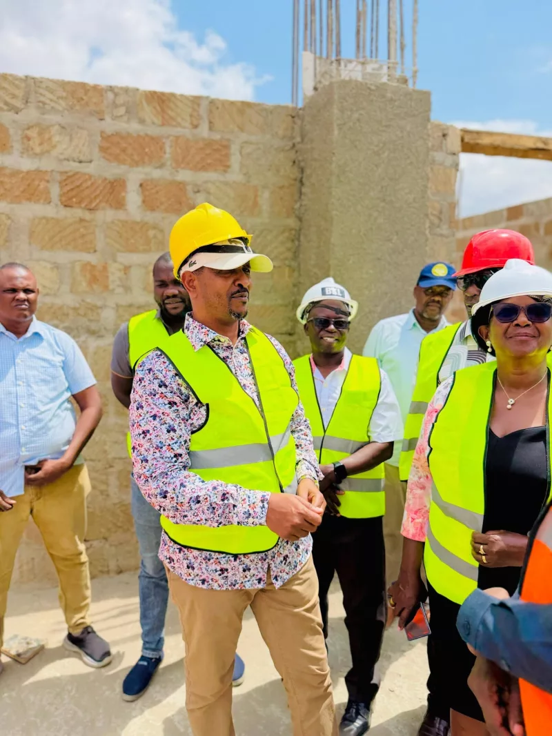 Northeastern throws weight behind Ruto as 2027 battle takes shape