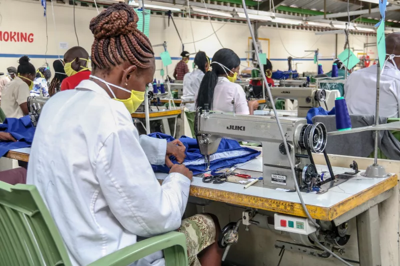 Why Africa’s textile story is bigger than the data implies