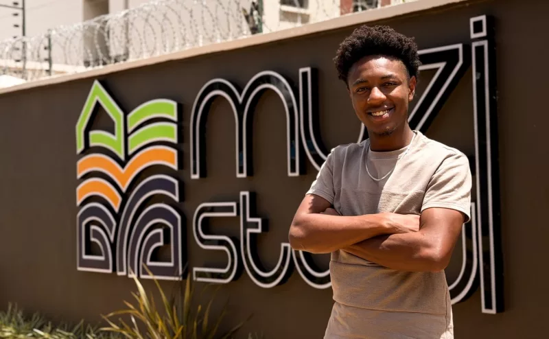 Jakes Nyanjom Questions Viral Kenyan Music