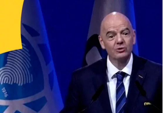 Fifa scraps controversial World Cup investment plan