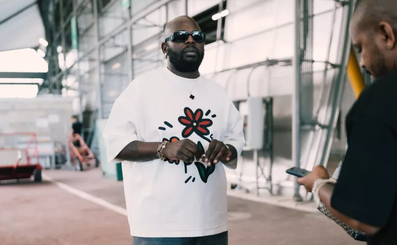 Everything You Need To Know About DJ Maphorisa