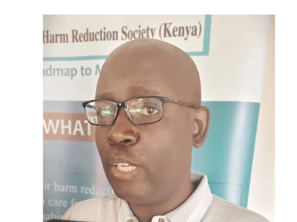 Harm reduction group calls for action on hazardous pesticide use in Kenya