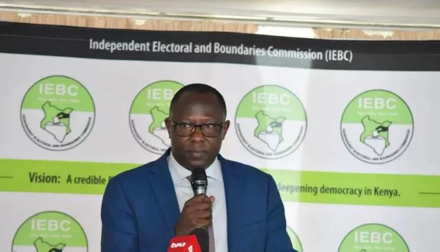 IEBC invites bids for KIEMS kits, ballot papers