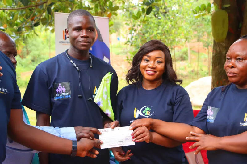 NGO steps up support for vulnerable children through education