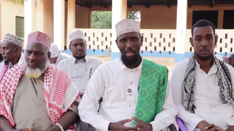 Don’t exploit clan loyalty for political advantage, Wajir clerics warn politicians