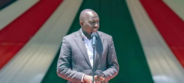 Murkomen to Opposition: Stop interfering with IEBC