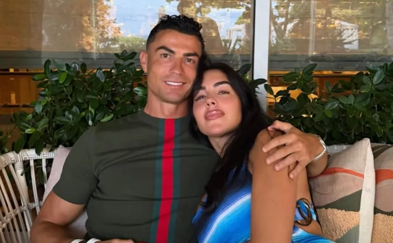 Cristiano Ronaldo and Georgina Rodríguez Big Day Details Leaked