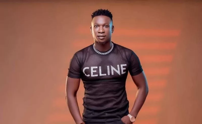 Tony Ndiema's Mom's Sad Revelation After Son's Burial