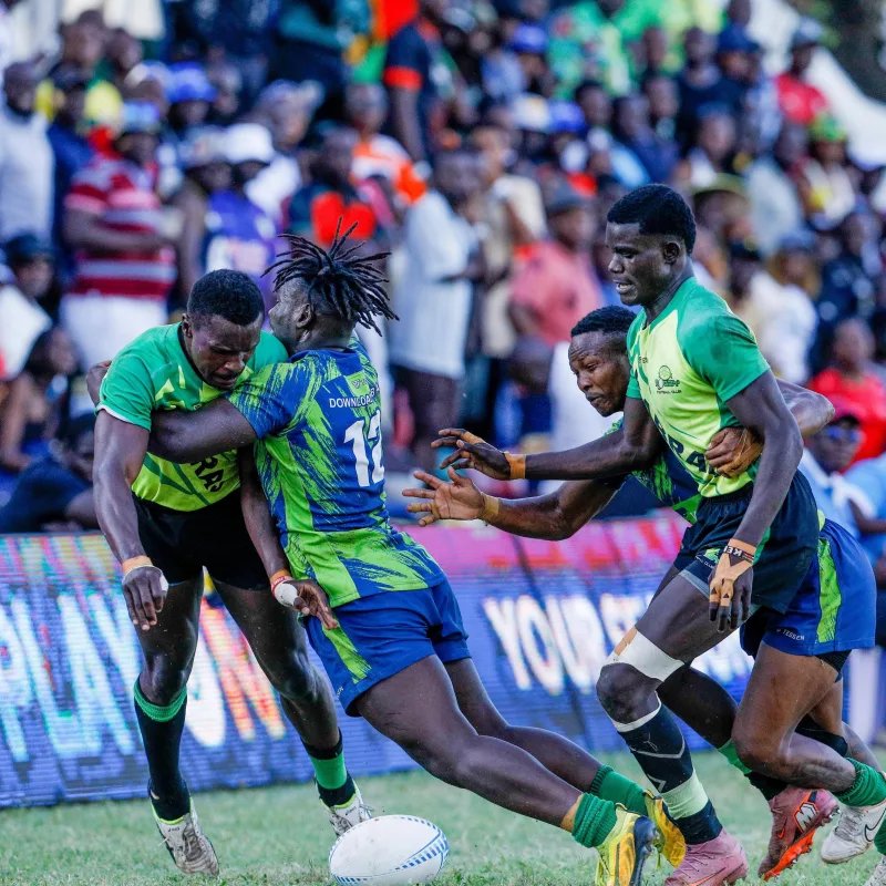 Dukisa banks on Driftwood momentum as Kabras prepare for SportPesa National Circuit home straight