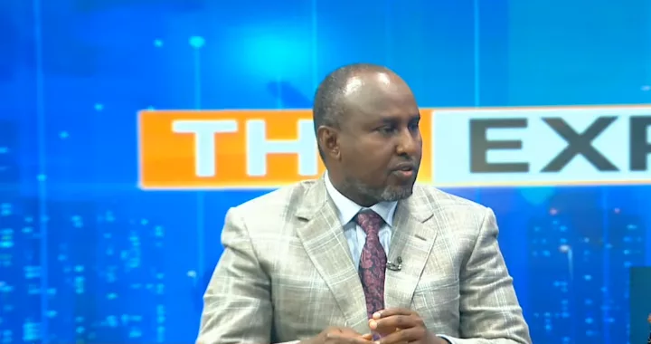 Junet: Kenyans should seek official data, not political propaganda