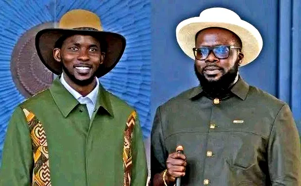 Meet the Men Who Married Into President Ruto's Family