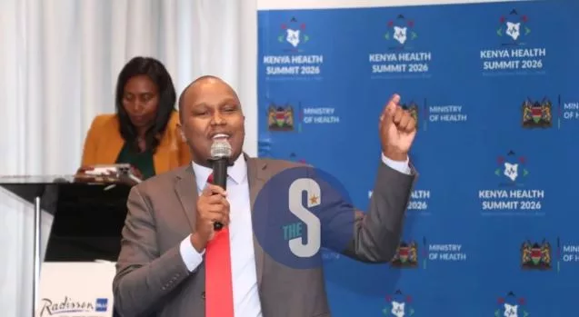 Digital Health Agency defends 2% SHA claim fee