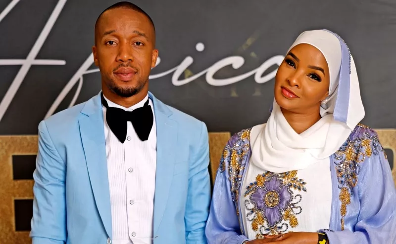 Lulu Hassan and Rashid Abdalla Spark Amused Reactions Live on Air