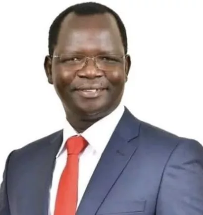 Lonyangapuo now tops in the race to remove Kachapin