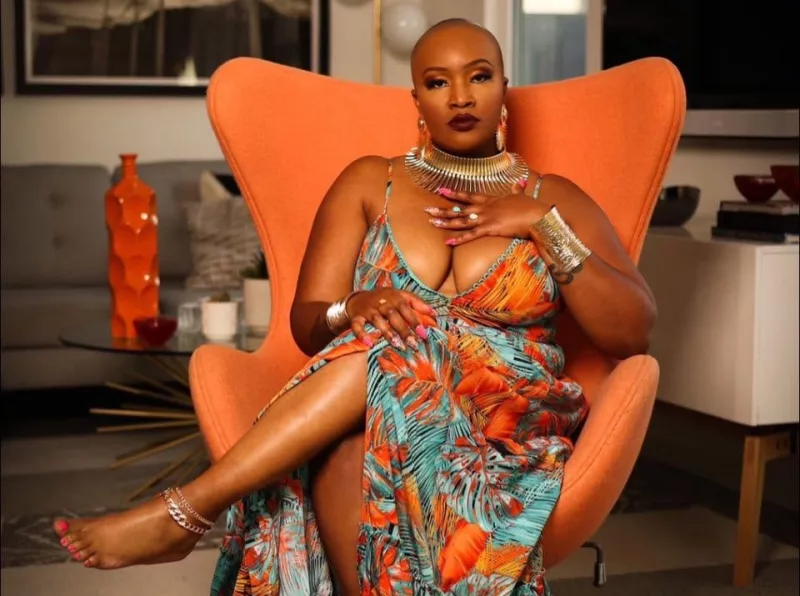 "I Could Have Died": Christine Wawira's Vodka Scare