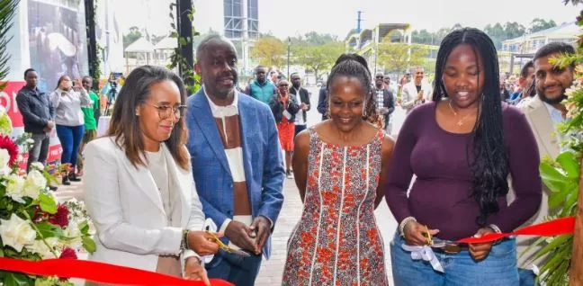 Galleria pumps Sh2.2bn into expansion beyond traditional retail