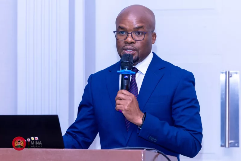 State backs economic empowerment to fight violent extremism