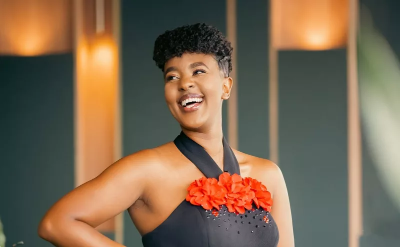 Lillian Ng’ang’a Hits Back at X User Over Claims Son Will Resent Juliani