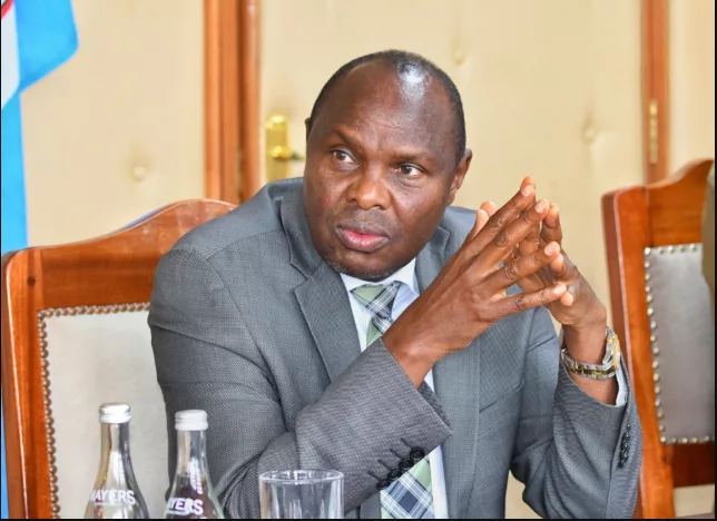 State to roll out digital system to track official vehicles