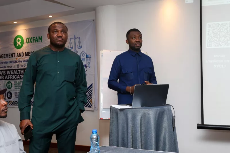 ITUC-Africa: Illicit financial flows robbing Africa’s development funds